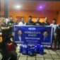 Anggota DPRD RI Andi Muzakkir Aqil Salurkan Ratusan Sembako di Bone. (ist)