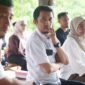 Kepala Bidang Jalan Dinas Bina Marga dan Bina Konstruksi, Muhammad Rosyadi. (int)