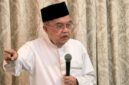 Mantan Wapres RI ke-10 dan 12, Jusuf Kalla. (int)
