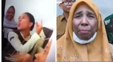 Kisah Bu Atun: Dihina Siswa, Tapi Tetap Doakan Masa Depan Mereka