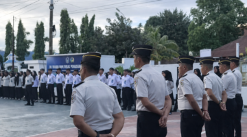 Temuan Mengejutkan! 40 HP Bersarang di Sel Napi Lapas Baubau