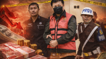 Tuntutan Berat untuk Bos Sritex, Jaksa Minta 16 Tahun Penjara