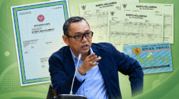 KTP Hilang, Diminta KK hingga Surat Lahir Lagi? Deddy Sitorus: Layanan Dasar Kok Berbelit!