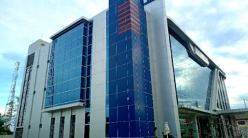 Terkait Kasus Dugaan Pembobolan Brangkas Unit Sangiaseri, Pemimpin Cabang BRI Sinjai Berikan Pernyataan