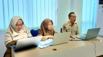 Sekda Andi Jefrianto Tegaskan Penanganan Campak Atensi Serius