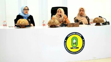 Pemkab Sinjai Gandeng Bidang Datun Kejari Dalam Pendampingan Hukum