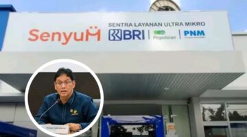 Ambil Alih PNM Dari BRI,Purbaya Ingin Ubah Jadi Bank UMKM Penyalur KUR dan Perkuat Ekosistem Pembiayaan