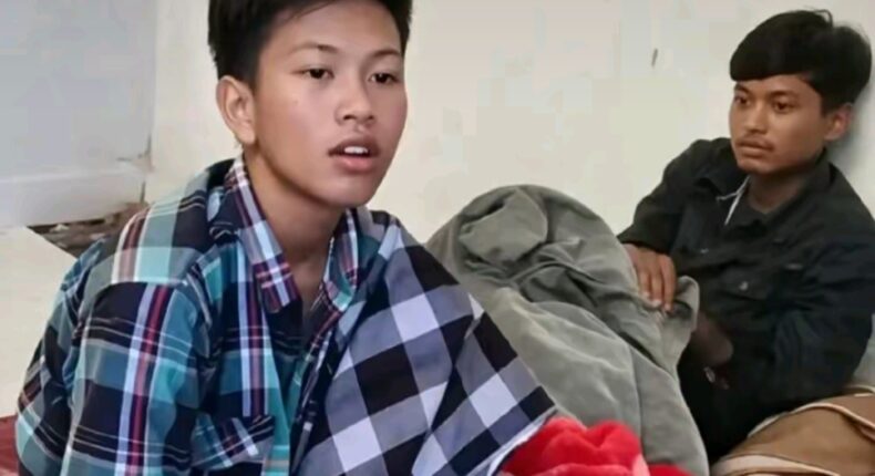 foto slider headline