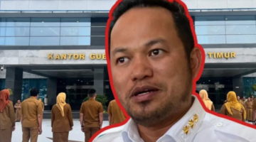 Rehab Toilet Rp3 Miliar di Kaltim Tuai Kritik, Prioritas Dipertanyakan