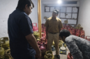 Modus Baru Oplosan LPG Terungkap, Gas Subsidi Dijual Ulang hingga Rp190 Ribu. (foto:int)