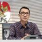 Juru bicara KPK, Budi Prasetyo. (int)