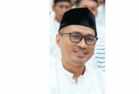 Pelaksana Tugas (Plt) Kepala Dinas Komunikasi, Informatika, Statistik dan Persandian (Kominfo-SP) Pemprov Sulsel, Muhammad Salim Basmin. (ist)