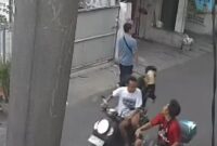 Air Keras Kembali Makan Korban, Publik Pertanyakan Ketegasan Hukuman. (foto:int)