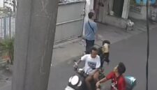 Air Keras Kembali Makan Korban, Publik Pertanyakan Ketegasan Hukuman. (foto:int)