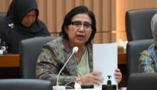 Anggota Komisi IX DPR RI Irma Suryani Chaniago. (int)