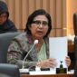 Anggota Komisi IX DPR RI Irma Suryani Chaniago. (int)