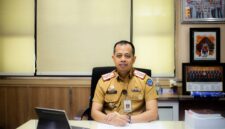 Kepala Biro Umum Setda Provinsi Sulsel, Suhartono. (ist)