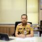 Kepala Biro Umum Setda Provinsi Sulsel, Suhartono. (ist)