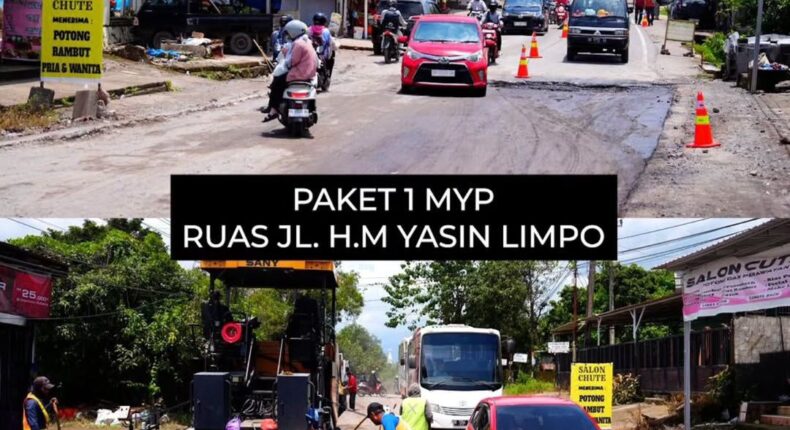 foto slider headline