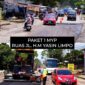 Proyek Multiyears Jalan di Sulsel Dikebut, Mobilitas Masyarakat Jadi Fokus. (ist)