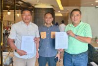 Terus Berinovasi, Perseroda Sulsel Bangkitkan Pendampatan Asli Daerah. (foto:ist)