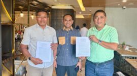 Terus Berinovasi, Perseroda Sulsel Bangkitkan Pendampatan Asli Daerah. (foto:ist)