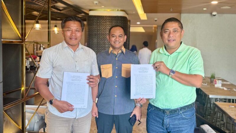 Terus Berinovasi, Perseroda Sulsel Bangkitkan Pendampatan Asli Daerah. (foto:ist)