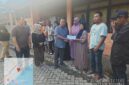 Pemprov Sulsel Salurkan Bantuan untuk Korban Kebakaran di Bulukumba.