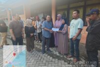 Pemprov Sulsel Salurkan Bantuan untuk Korban Kebakaran di Bulukumba.