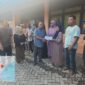 Pemprov Sulsel Salurkan Bantuan untuk Korban Kebakaran di Bulukumba.