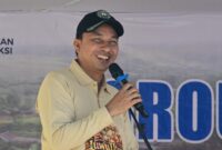 Bupati Luwu Utara, Andi Abdullah Rahim. (ist)