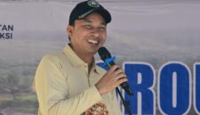 Bupati Luwu Utara, Andi Abdullah Rahim. (ist)