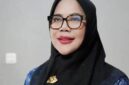 Kepala Dinas Kesehatan Provinsi Sulawesi Selatan, Dr. dr. Evi Mustikawati Arifin, Sp.KK., M.Kes. (ist)