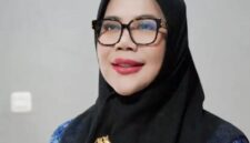 Kepala Dinas Kesehatan Provinsi Sulawesi Selatan, Dr. dr. Evi Mustikawati Arifin, Sp.KK., M.Kes. (ist)