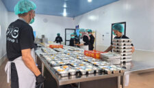 Ilustrasi SPPG. (int)