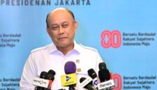 Kepala Badan Gizi Nasional (BGN) Dadan Hindayana. (int)