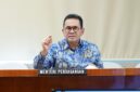 Menteri Perdagangan, Budi Santoso. (foto:int)