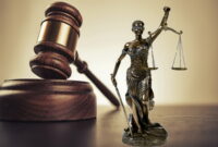 ilustrasi hukum. (int)