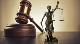 ilustrasi hukum. (int)