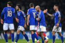 Italia Dipaksa Menyerah oleh Bosnia Lewat Penalti. (int)