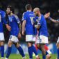 Italia Dipaksa Menyerah oleh Bosnia Lewat Penalti. (int)