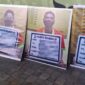 Para pelaku pembunuhan Dumaris Deniwati Boru Sitio (60) di Kota Pekanbaru. (int)