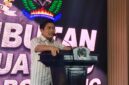 Ketua DPRD Bontang, Andi Faizal Sofyan Hasdam. (ist)