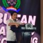 Ketua DPRD Bontang, Andi Faizal Sofyan Hasdam. (ist)