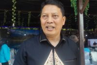 Anggota Komisi A DPRD Bontang, Muhammad Irfan. (ist)