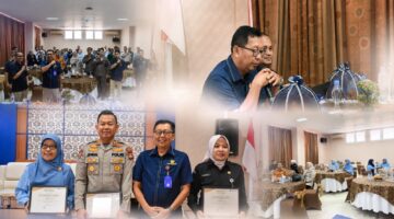 KPPN Release Kinerja APBN Kabupaten Sinjai Periode Triwulan Pertama Tahun 2026
