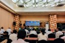 Pelaksanaan Uji Kompetensi Wartawan (UKW) Angkatan XXIX yang digelar pada 24–25 Mei 2026 di Hotel KHAS Makassar.
