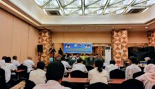 Pelaksanaan Uji Kompetensi Wartawan (UKW) Angkatan XXIX yang digelar pada 24–25 Mei 2026 di Hotel KHAS Makassar.
