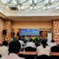 Pelaksanaan Uji Kompetensi Wartawan (UKW) Angkatan XXIX yang digelar pada 24–25 Mei 2026 di Hotel KHAS Makassar.
