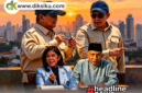 Konten Amien Rais Picu Gaduh. (kolase:diksiku)